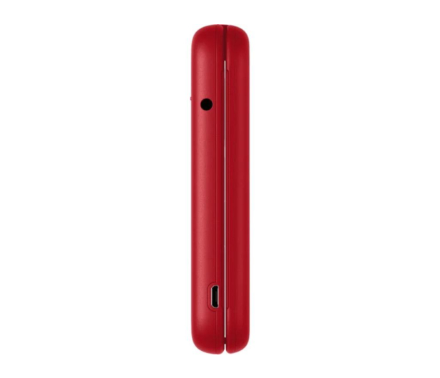 Nokia 2660 4G Flip Czerwony - 1258996 - zdjęcie 9